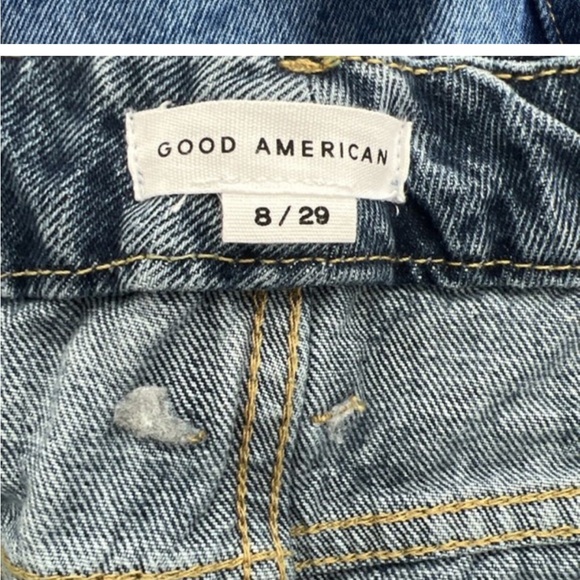 Good American Jeans - Picture 5 of 7